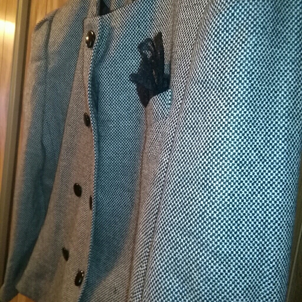 Sasson París, New York Blazer - Picture 6 of 6